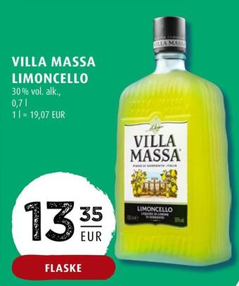 Scandinavian Park Villa massa limoncello erbjuda
