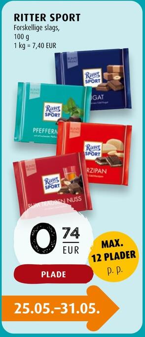 Ritter sport