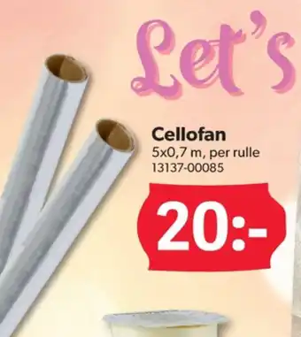 DollarStore Havsö presentpapper erbjuda