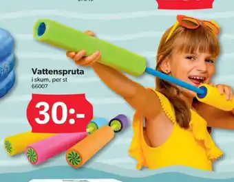 Magnum vattenpistol