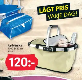 Vitakraft kylväska