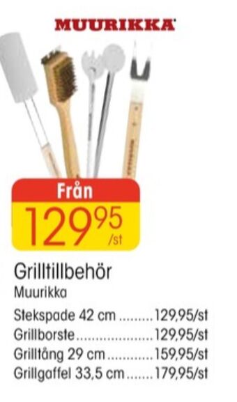 EKO Muurikka stekspade erbjuda