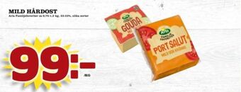 Matdax Arla gouda erbjuda