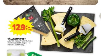 Stora Coop Arla prästost erbjuda