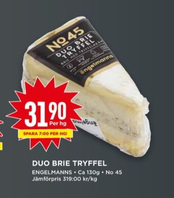Willys Engelmanns brie erbjuda