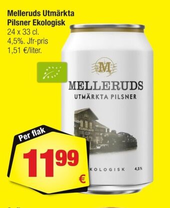 Calle Utmärkta pilsner specialöl erbjuda