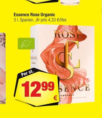 Calle Apple rosé vin erbjuda