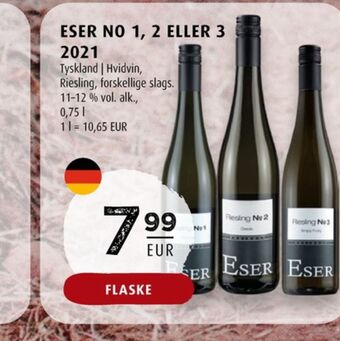 Scandinavian Park El honorado röd vin erbjuda