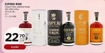Scandinavian Park Coconut rom erbjuda