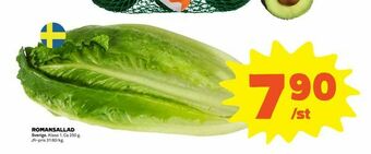 Romansallad