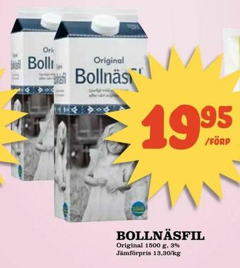 Matboden Ektorp Bollnäsfil erbjuda