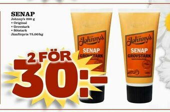 Senap