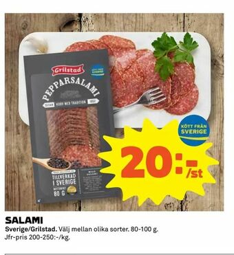 Salami
