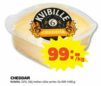 Cheddar