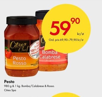 Pesto