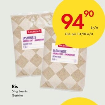 GASTRINO Ris