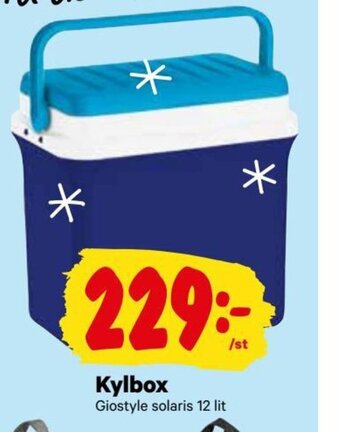 Kylbox