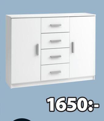 JYSK Tapdrup skänk erbjuda