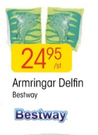 EKO Bestway simmanschetter erbjuda