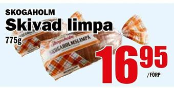 Matdax Skivad limpa erbjuda