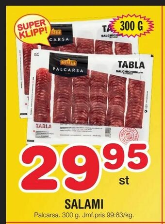 Salami