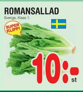 Nya Pulsen Romansallad erbjuda