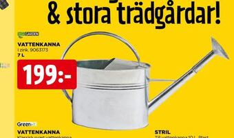 Jem&Fix Vattenkanna erbjuda