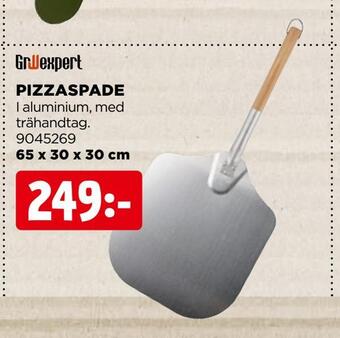Pizzaspade