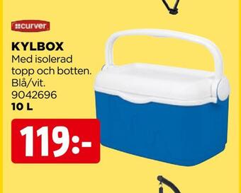 Kylbox