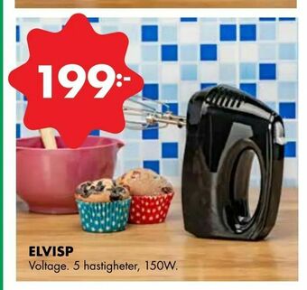 ÖoB Elvisp erbjuda