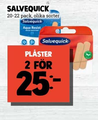 Plåster