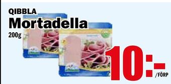 Matdax Mortadella erbjuda