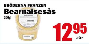 Matdax Bearnaisesås erbjuda