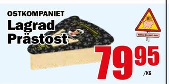 Matdax Lagrad prästost erbjuda