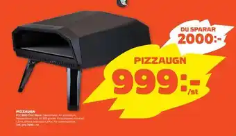 Coop Forum Pizzaugn erbjuda