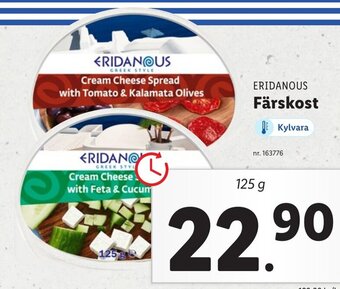 Lidl Farskost erbjuda