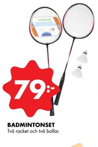 ÖoB X-shot utomhusspel erbjuda