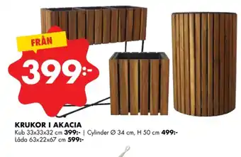 ÖoB Skogsjordgubb krukor erbjuda