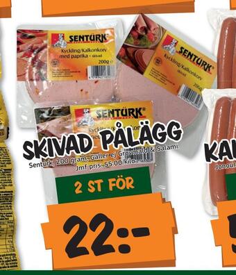 Bazaar Food market Skivad pålägg erbjuda