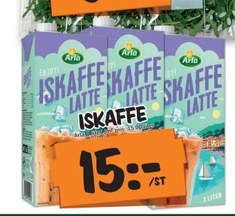 Bazaar Food market Iskaffe erbjuda