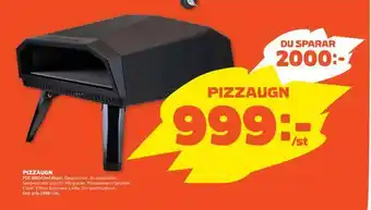 Pizzaugn
