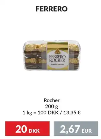 Ferrero