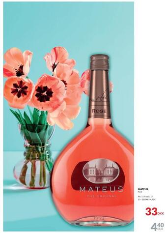 Mateus