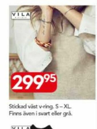 Bo Ohlsson Vila Väst erbjuda