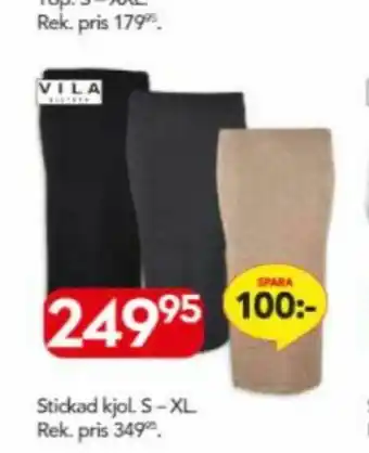 Vila Kjol