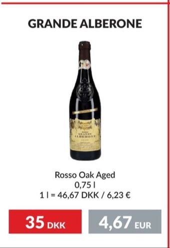Nielsen Discount Tre kronor premium lager röd vin erbjuda
