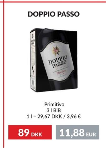 Nielsen Discount Tre kronor premium lager röd vin erbjuda