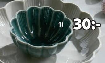 JYSK Simon skål erbjuda