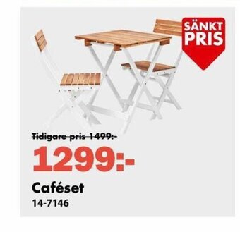 Caféset