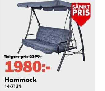 Hammock